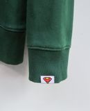  12.05..24 - VTG SWEATSHIRT - DESIGN UNITED X DC COMICS SUPERMAN 2017 