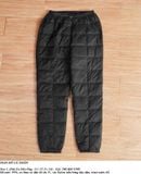  [PASS ĐỒ] - PUFFER PANTS 