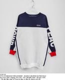  12.05..24 - VTG OVERSIZED SWEATSHIRT - RODEO CROWNS RCWB PEAC 