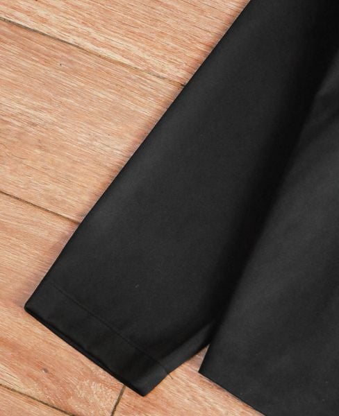  [PASS ĐỒ] - MANDARIN COLLAR JACKET - SIX HUMAN 