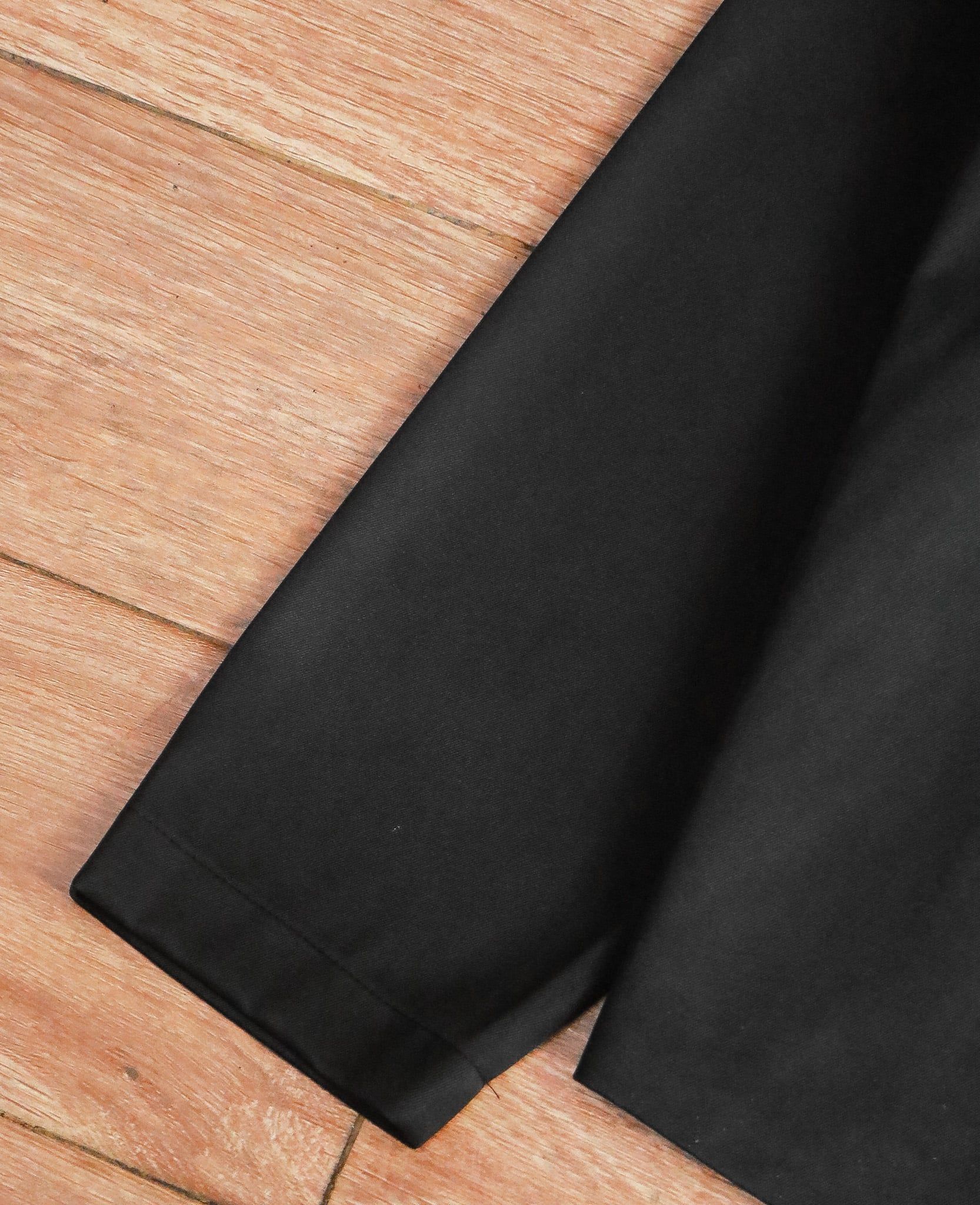  [PASS ĐỒ] - MANDARIN COLLAR JACKET - SIX HUMAN 