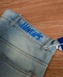  [PASS ĐỒ] - BOOTCUT DENIM PANTS - HAVEN'S 