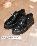  [PASS ĐỒ] - GIÀY DA DR.MARTENS CHÍNH HÃNG 