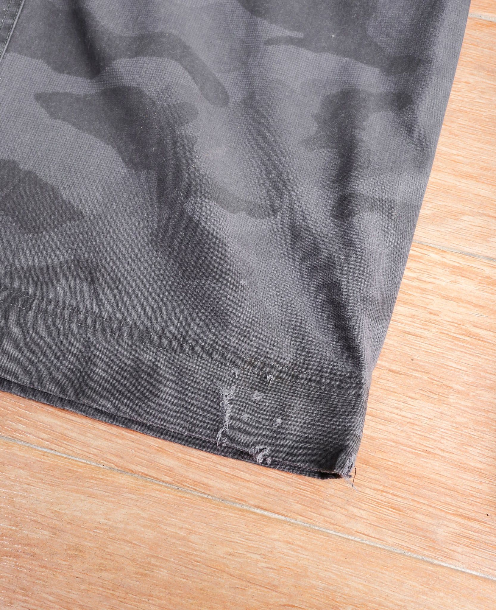  11.18.24 - VTG OUTDOOR CONVERTIBLE CARGO PANTS 