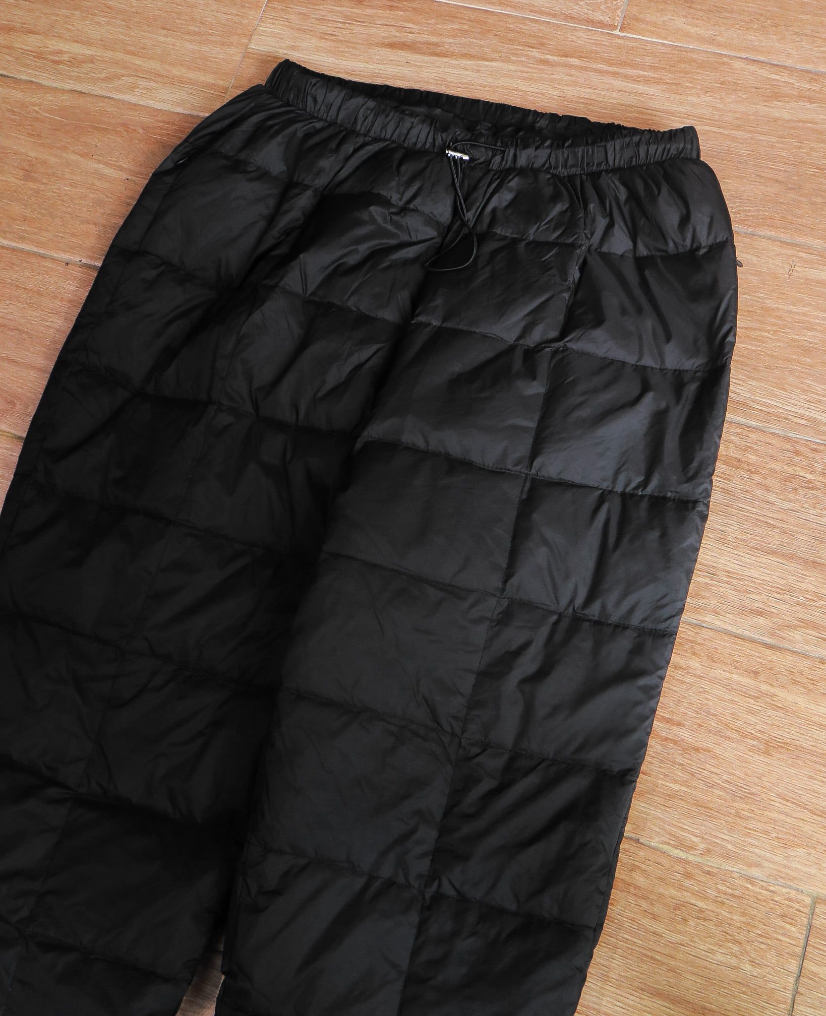  [PASS ĐỒ] - PUFFER PANTS 