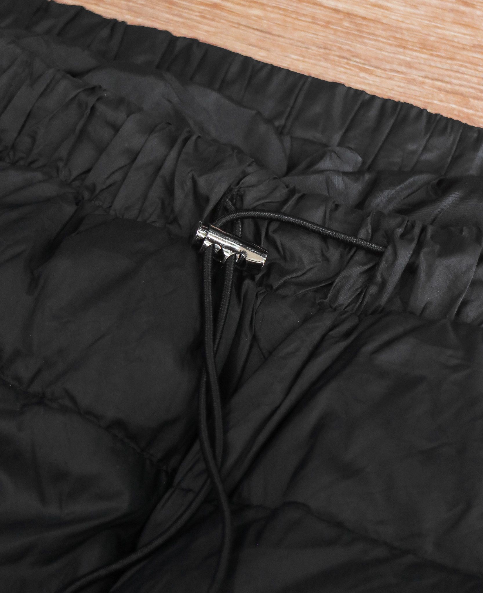  [PASS ĐỒ] - PUFFER PANTS 
