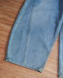  [PASS ĐỒ] - BAGGY DENIM PANTS - KSL 