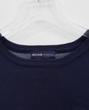  12.05..24 - VTG OVERSIZED SWEATSHIRT - RODEO CROWNS RCWB PEAC 