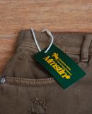  [PASS ĐỒ] - DENIM CARPENTER SHORT - MMESTLINE ATELIER 