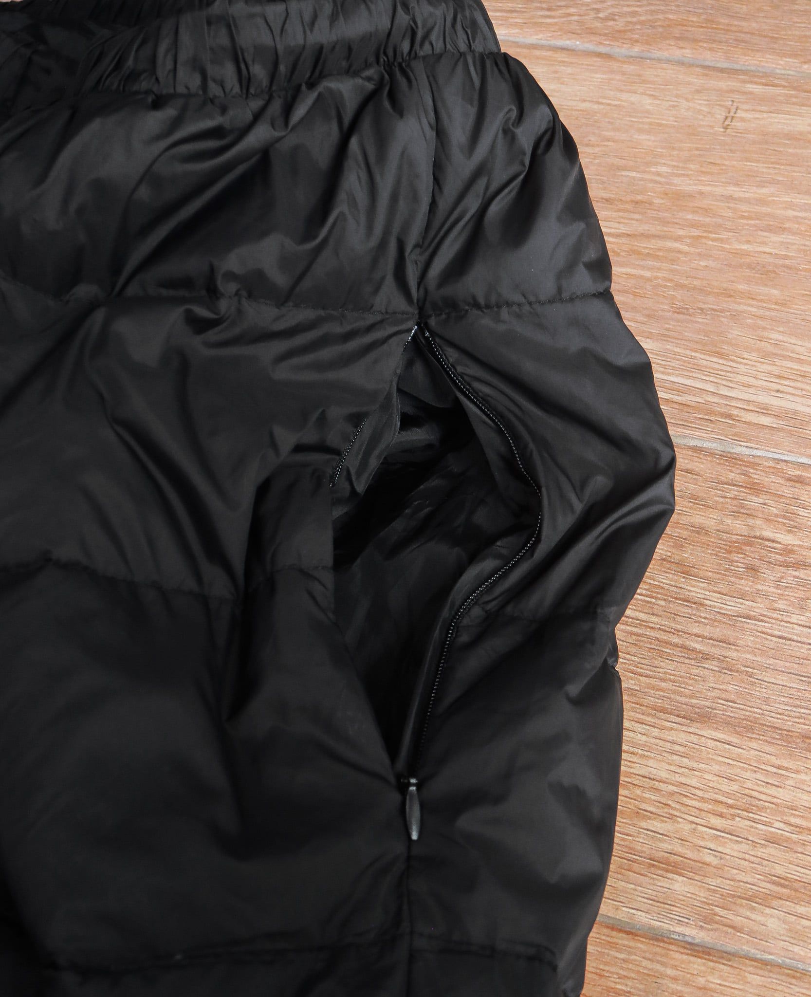  [PASS ĐỒ] - PUFFER PANTS 