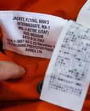  [PASS ĐỒ] - BOMBER JACKET - AVIREX 