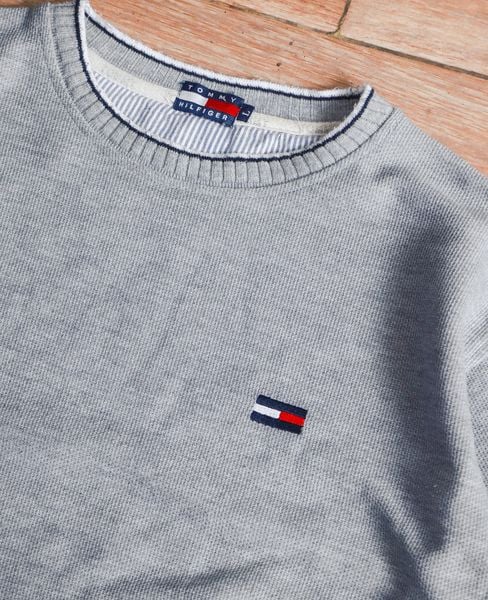  [PASS ĐỒ] - T-SHIRT - TOMMY HILFIGER 