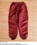  [PASS ĐỒ] - PILOT PANTS 
