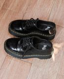  [PASS ĐỒ] - GIÀY DA DR.MARTENS CHÍNH HÃNG 