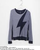  12.26.24 - VTG SWEATSHIRT - NEIL BARRETT 