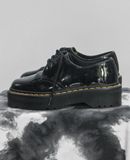  [PASS ĐỒ] - GIÀY DA DR.MARTENS CHÍNH HÃNG 