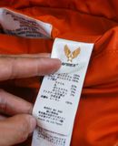  [PASS ĐỒ] - BOMBER JACKET - AVIREX 