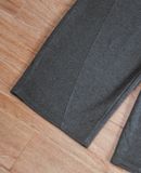  [PASS ĐỒ] - BAGGY SWEAT PANTS - SSSTORE AESTHETIC 