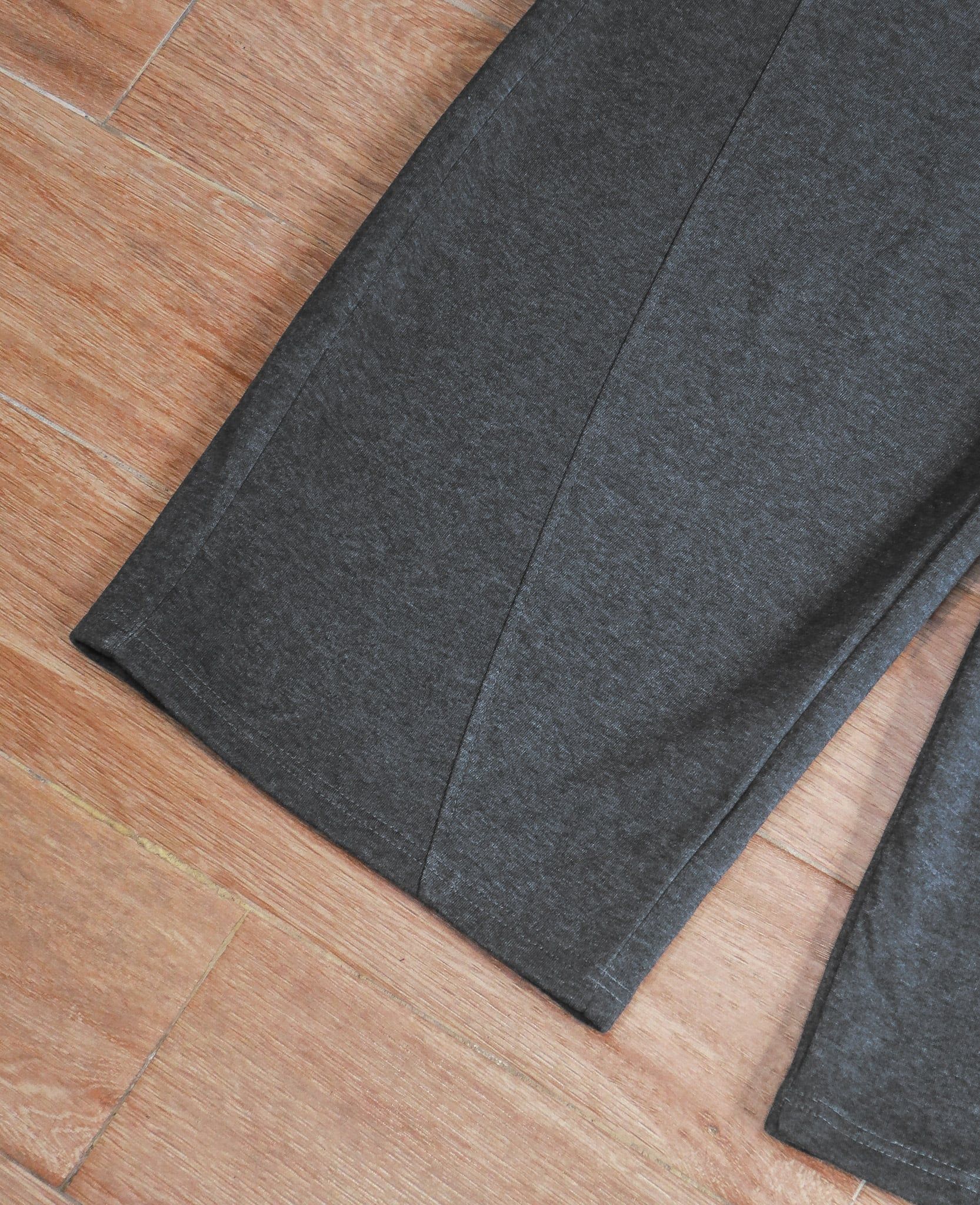  [PASS ĐỒ] - BAGGY SWEAT PANTS - SSSTORE AESTHETIC 