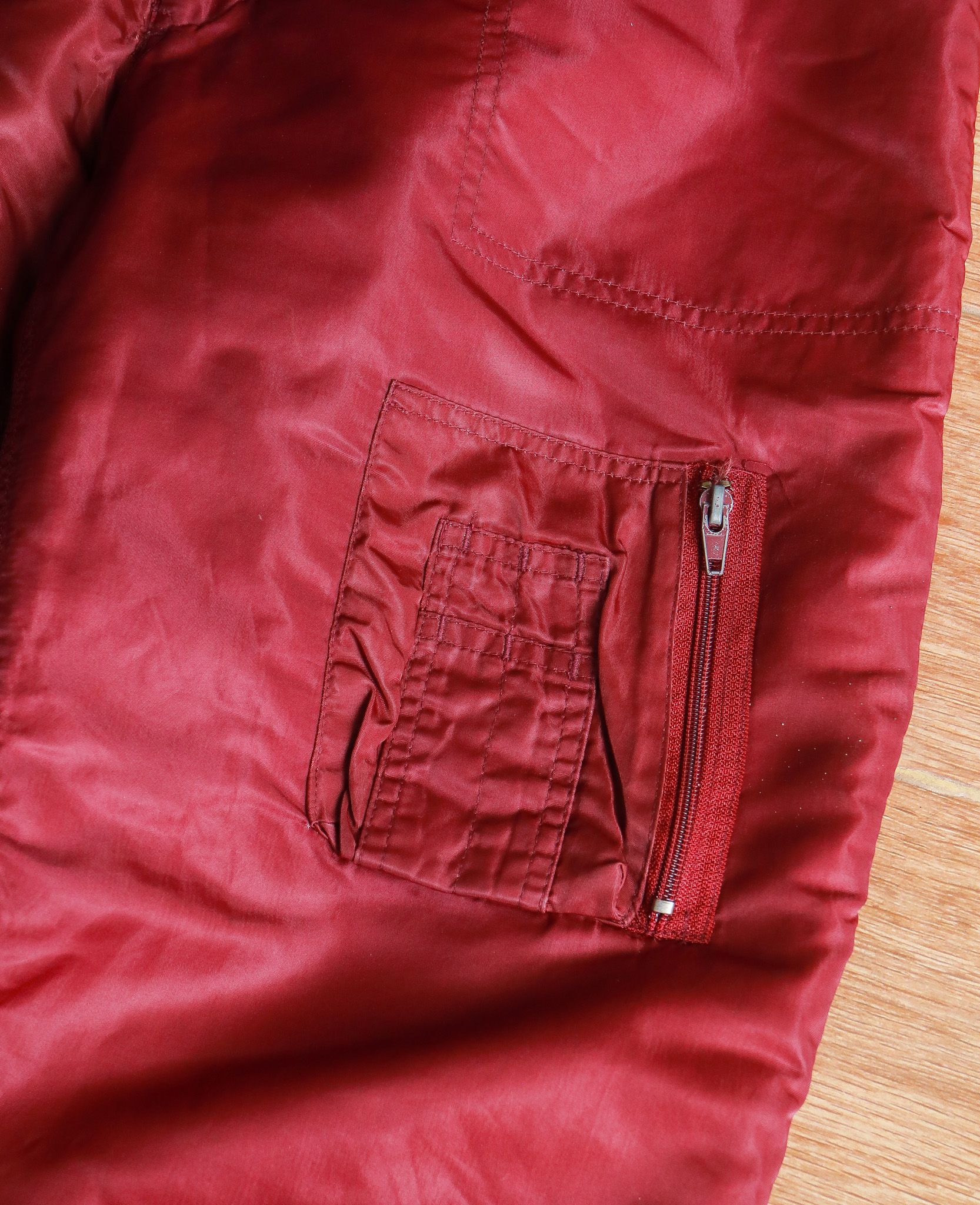  [PASS ĐỒ] - PILOT PANTS 
