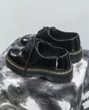  [PASS ĐỒ] - GIÀY DA DR.MARTENS CHÍNH HÃNG 