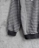  11.21.24 - VTG KNIT SWEATSHIRT - SUNBIRD 