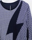  12.26.24 - VTG SWEATSHIRT - NEIL BARRETT 