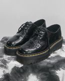  [PASS ĐỒ] - GIÀY DA DR.MARTENS CHÍNH HÃNG 