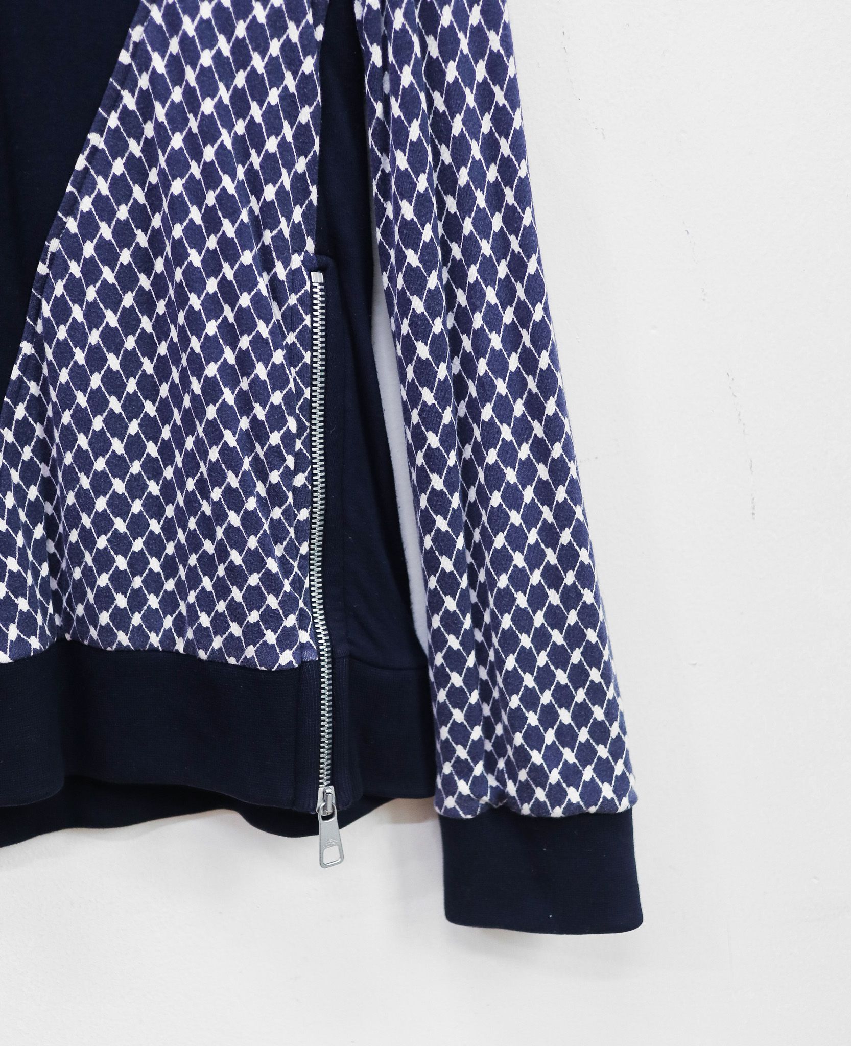  12.26.24 - VTG SWEATSHIRT - NEIL BARRETT 
