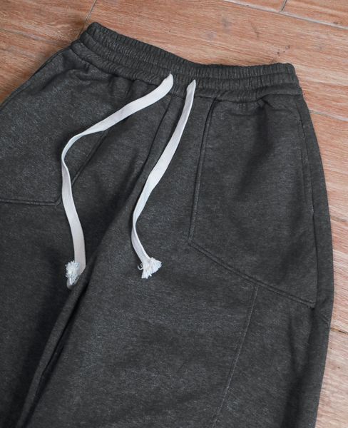  [PASS ĐỒ] - BAGGY SWEAT PANTS - SSSTORE AESTHETIC 