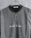  11.21.24 - VTG KNIT SWEATSHIRT - SUNBIRD 