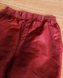  [PASS ĐỒ] - PILOT PANTS 