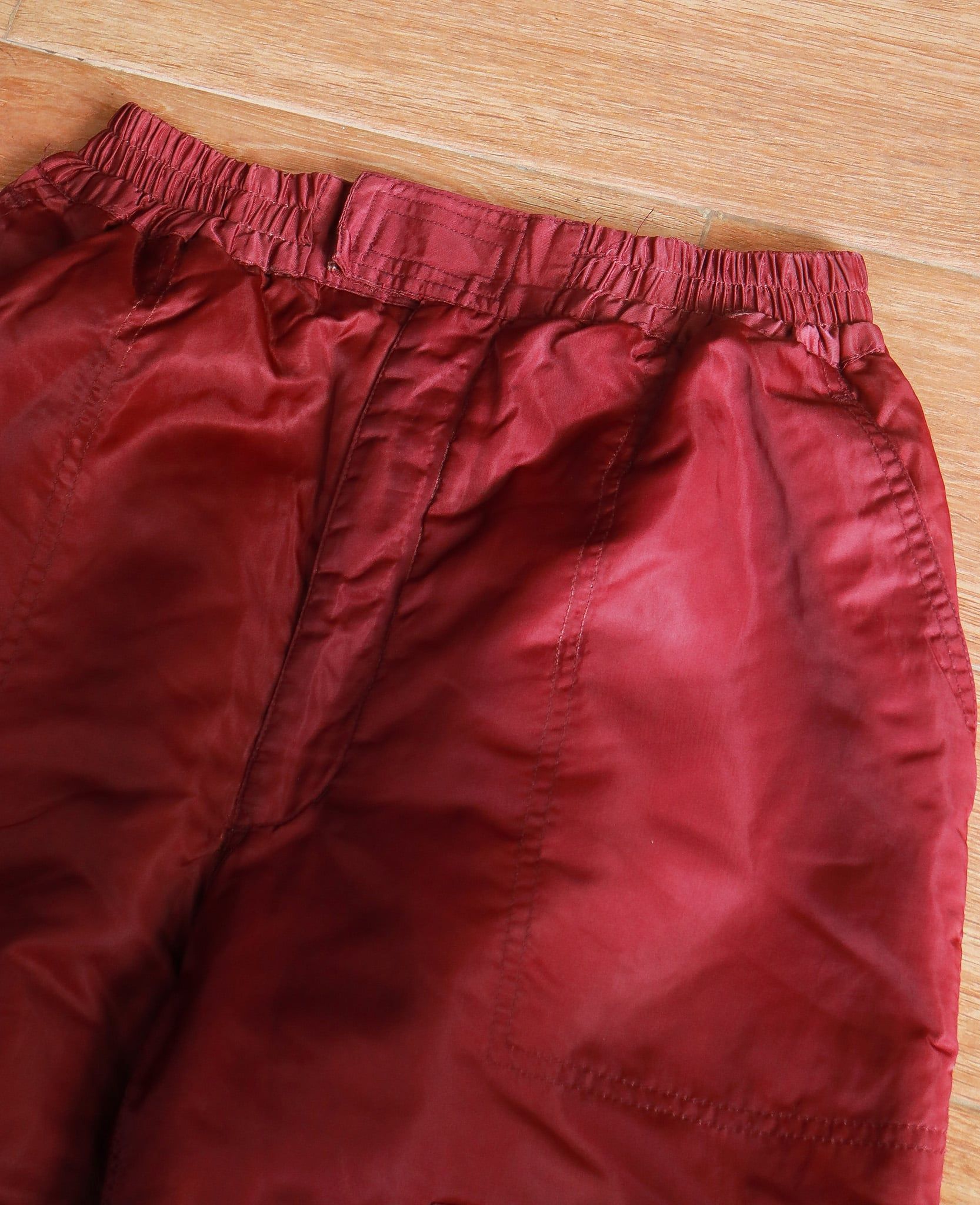  [PASS ĐỒ] - PILOT PANTS 