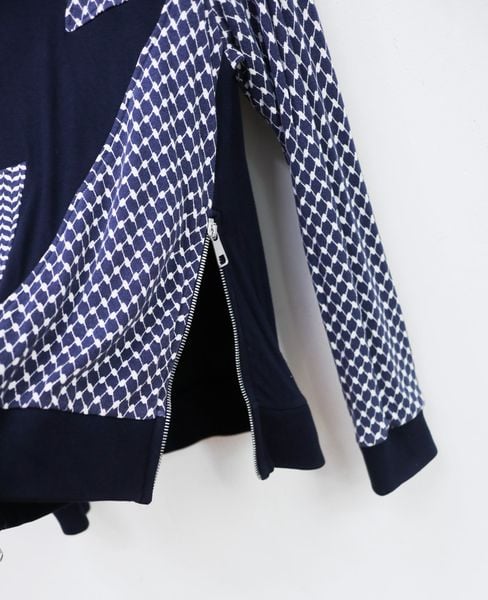  12.26.24 - VTG SWEATSHIRT - NEIL BARRETT 