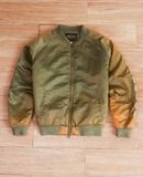  [PASS ĐỒ] - BOMBER JACKET - 10 DEEP 