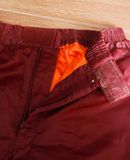  [PASS ĐỒ] - PILOT PANTS 