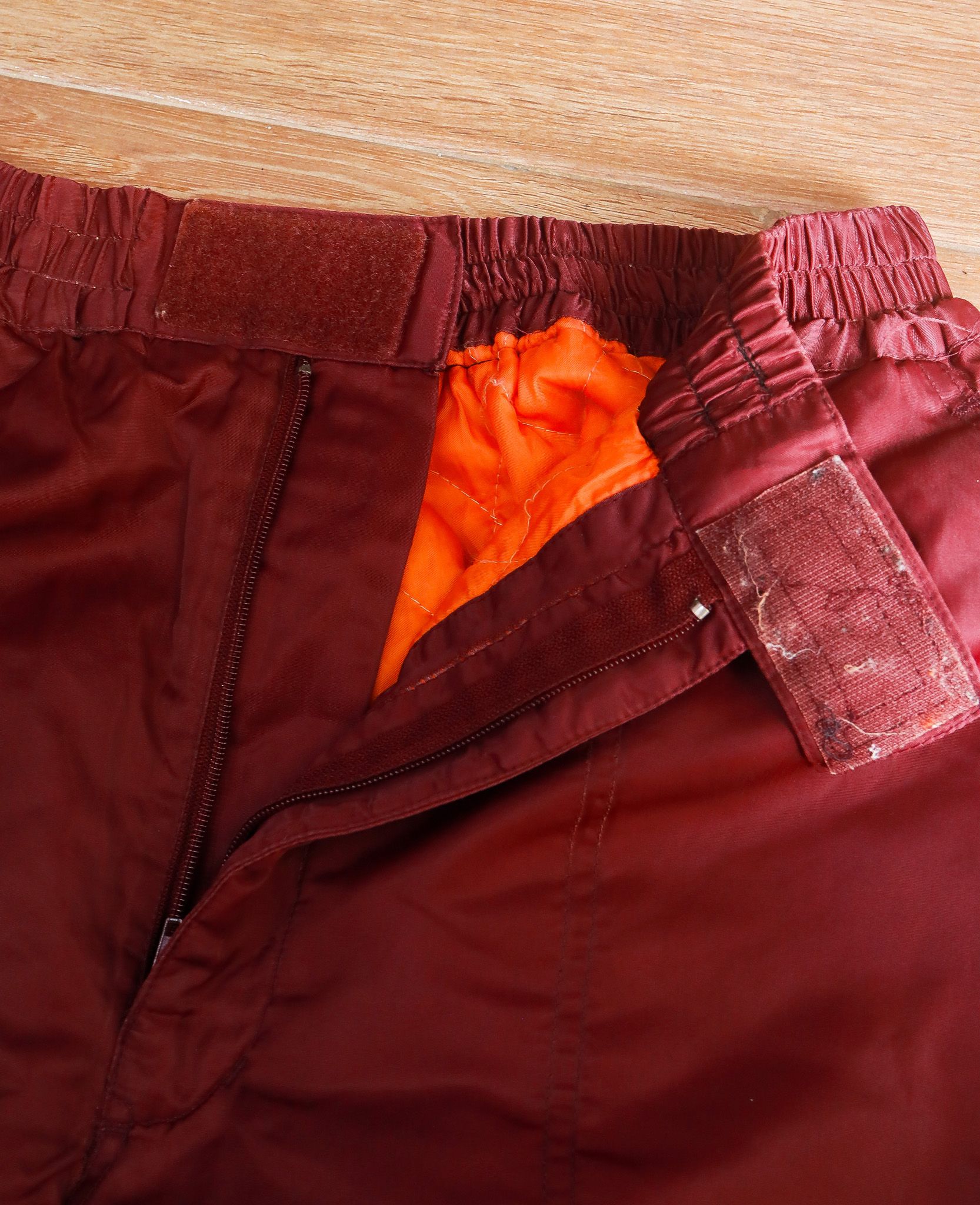  [PASS ĐỒ] - PILOT PANTS 