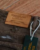  [PASS ĐỒ] - DENIM CARPENTER SHORT - MMESTLINE ATELIER 