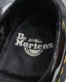  [PASS ĐỒ] - GIÀY DA DR.MARTENS CHÍNH HÃNG 