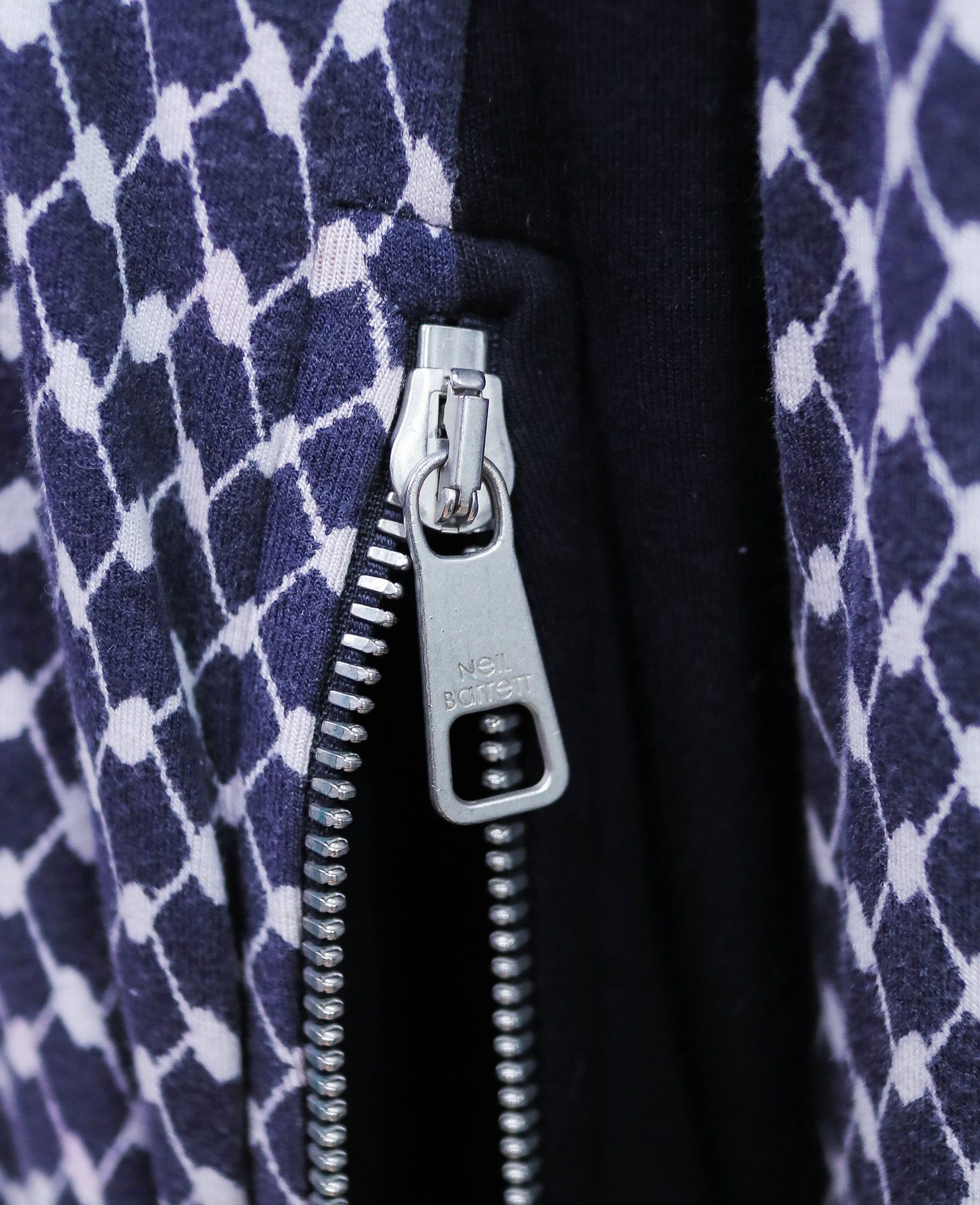  12.26.24 - VTG SWEATSHIRT - NEIL BARRETT 