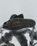  [PASS ĐỒ] - GIÀY DA DR.MARTENS CHÍNH HÃNG 