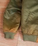 [PASS ĐỒ] - BOMBER JACKET - 10 DEEP 