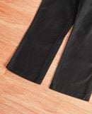  [PASS ĐỒ] - TWILL CROPPED PANTS - UNIQLO U 