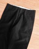  [PASS ĐỒ] - TWILL CROPPED PANTS - UNIQLO U 