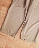  [PASS ĐỒ] - WIDE FIT DRESS PANTS - YOBA 