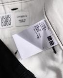  [PASS ĐỒ] - TWILL CROPPED PANTS - UNIQLO U 