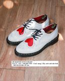  [PASS ĐỒ] - GIÀY DA DR.MARTENS JOYCE HEART CHÍNH HÃNG 
