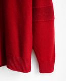  12.10.24 - VTG KNIT SWEATSHIRT - T-MEXCLUB JAPAN 