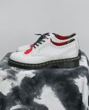  [PASS ĐỒ] - GIÀY DA DR.MARTENS JOYCE HEART CHÍNH HÃNG 