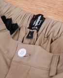  [PASS ĐỒ] - WIDE FIT DRESS PANTS - YOBA 